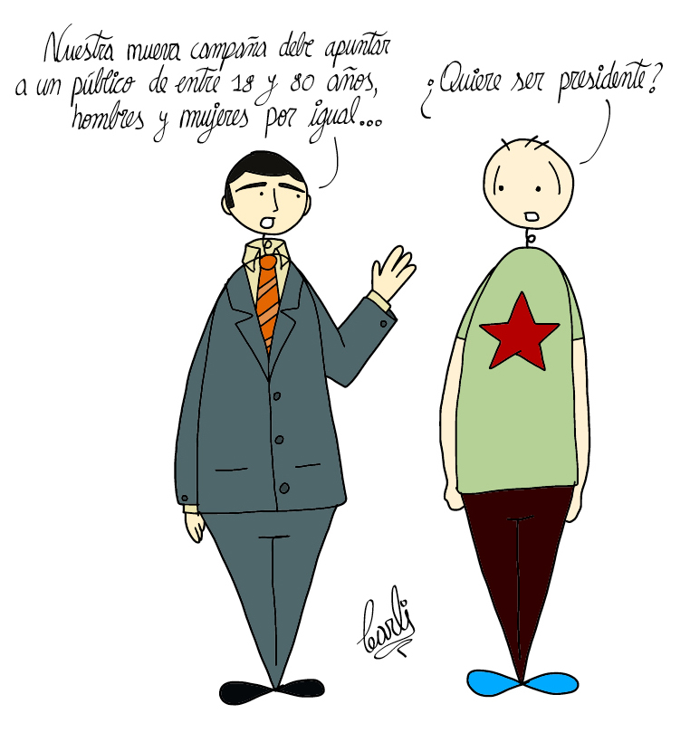 3/ Las marcas más rentables son las que escuchan a sus consumidores