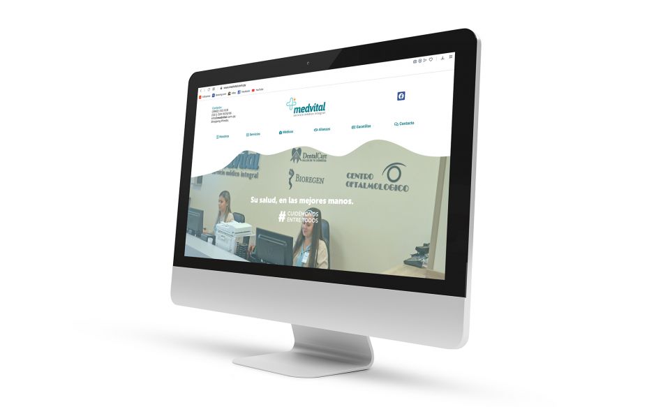 Medvital