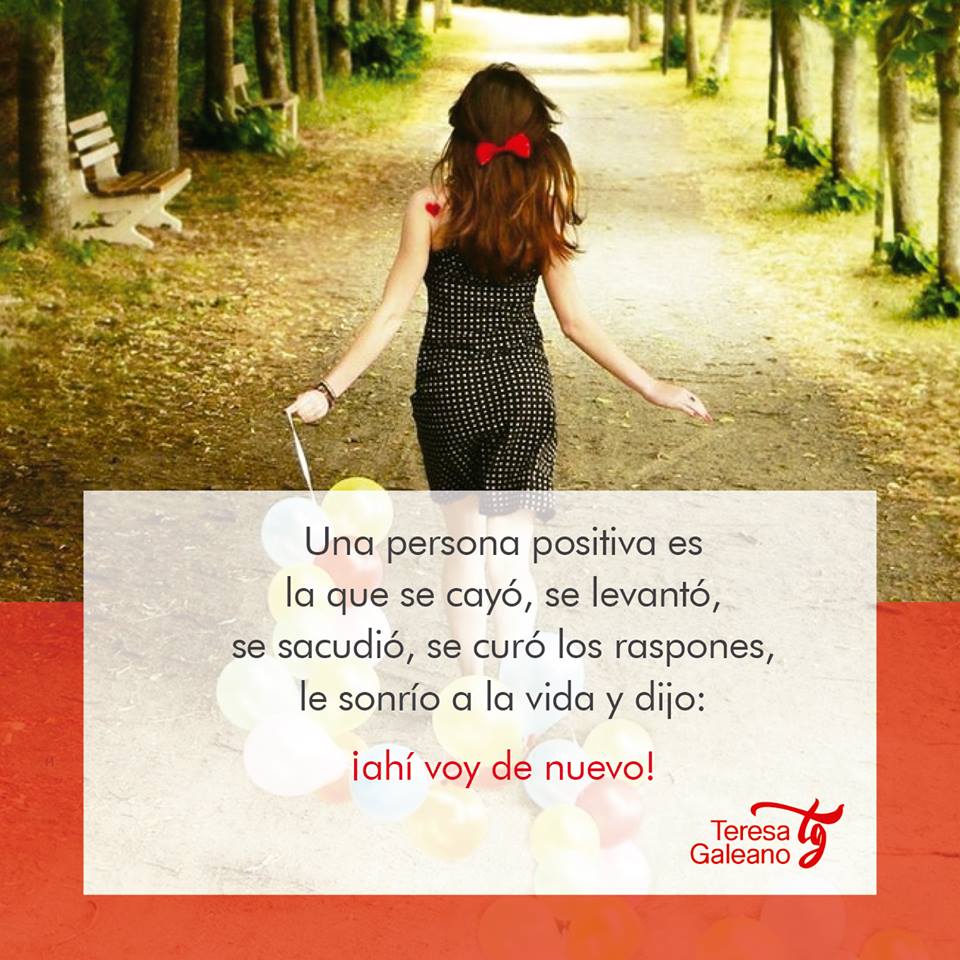 Teresa Galeano
