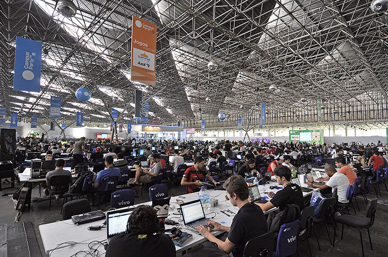 Comunicá en El Salvador