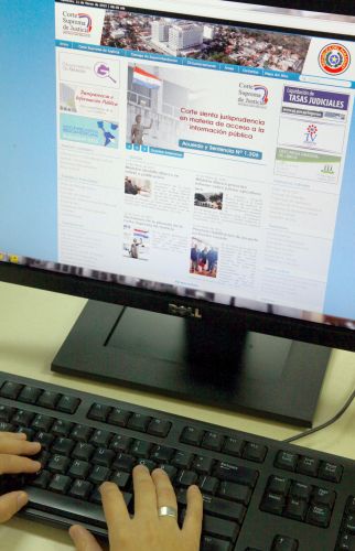 Histórica posición paraguaya en ranking CEJA