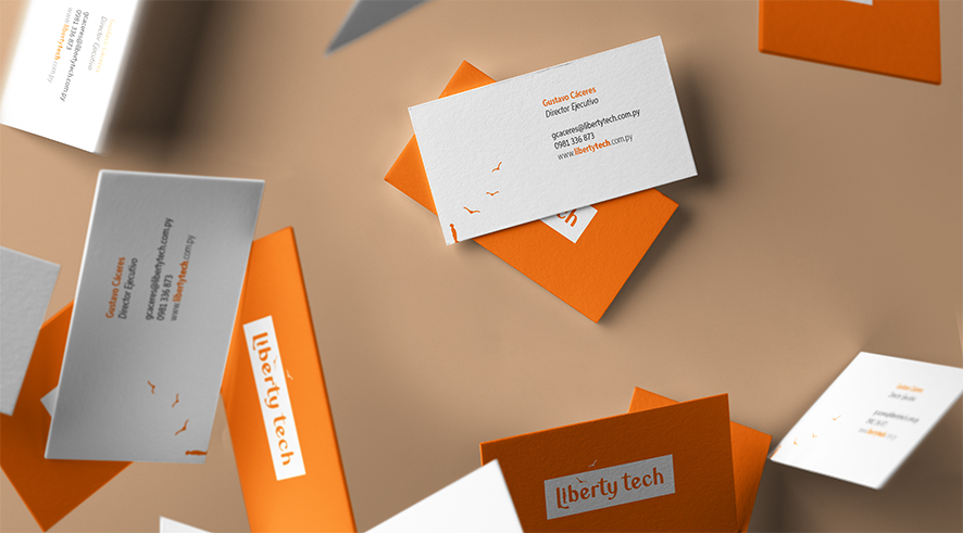 Liberty Tech