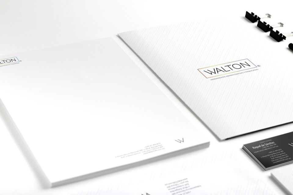 Walton
