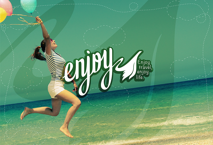 Enjoy