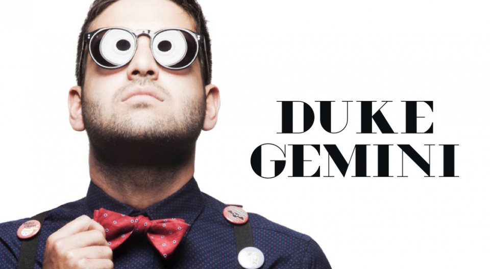 Duke Gemini