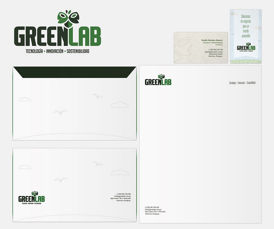 Greenlab