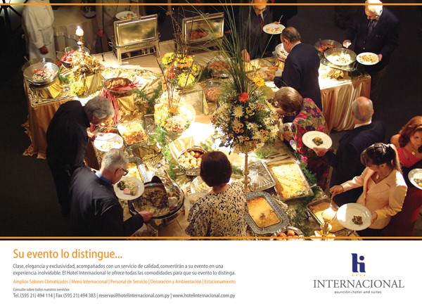 Hotel Internacional
