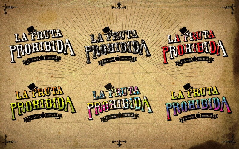 La Fruta Prohibida