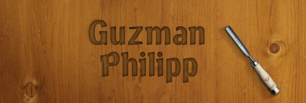 Guzmán Philipp