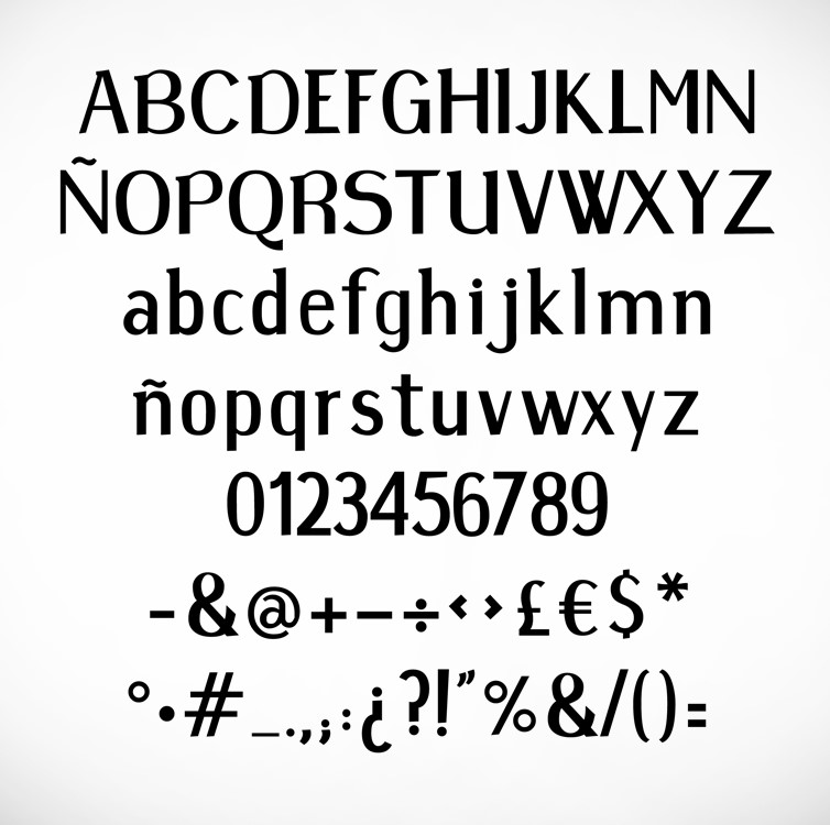 Pública Semibold