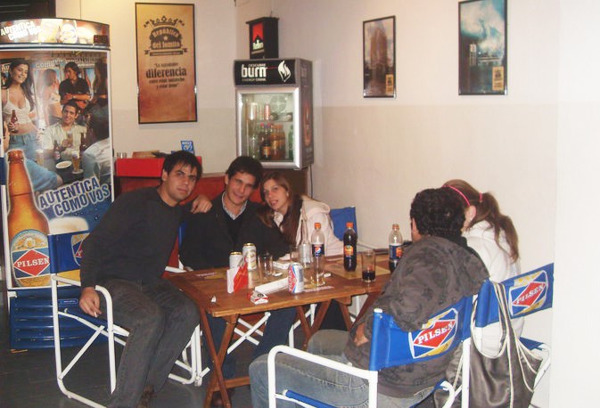 República del Lomito