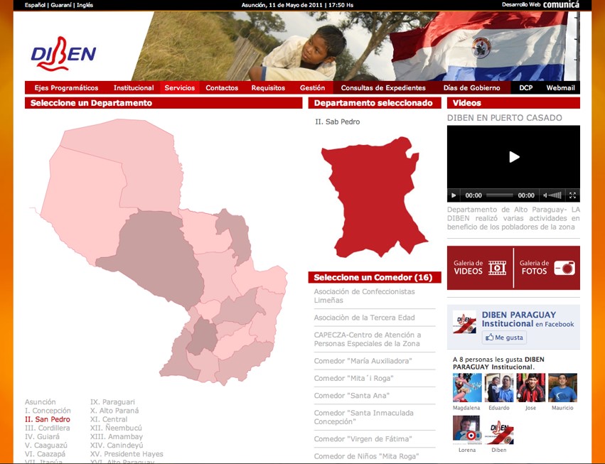 Diben