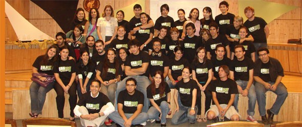 Comunicá en UAArte