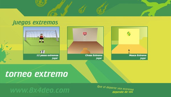 8x4 Deo