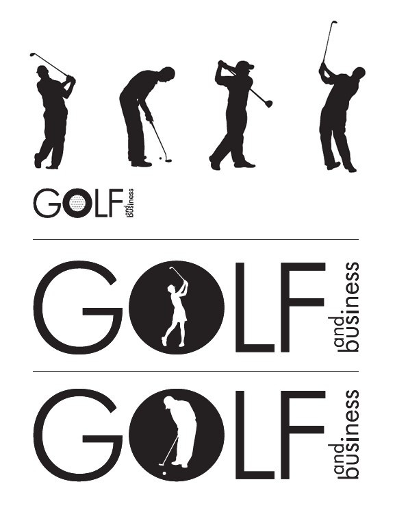 Golf and Business
