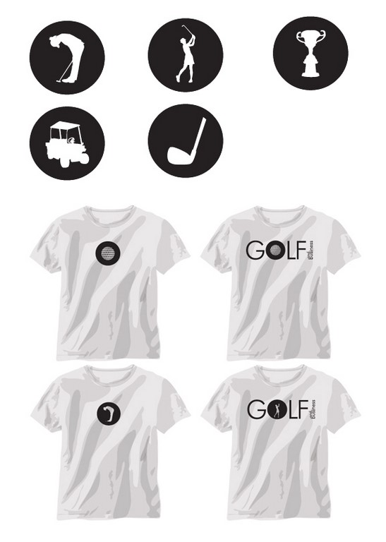 Golf and Business