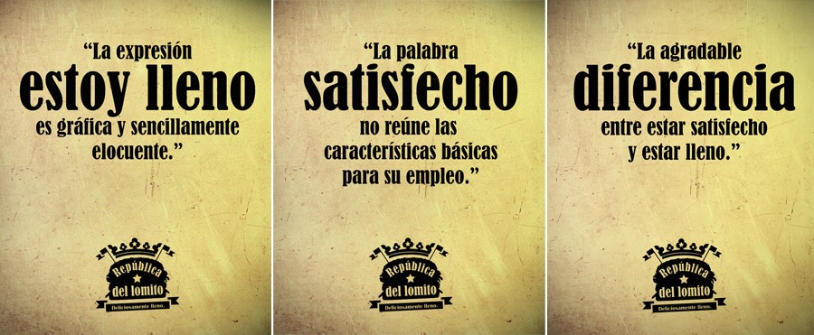 República del Lomito