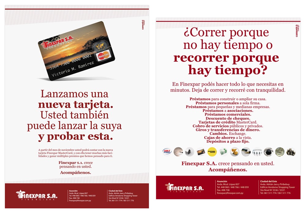 Finexpar