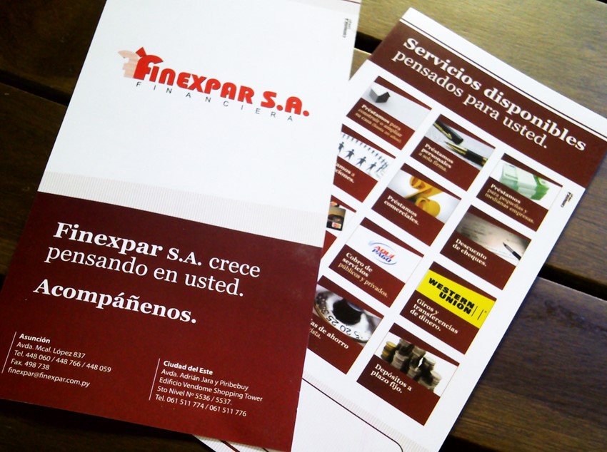 Finexpar