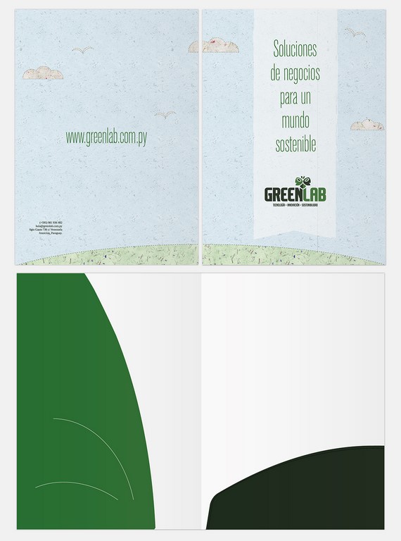 Greenlab